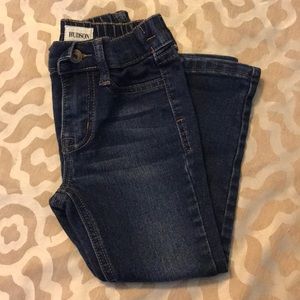 Hudson Skinny Jean